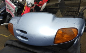 YAMAHA JOG POCHE SA08J