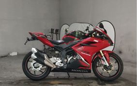 HONDA CBR250RR MC51