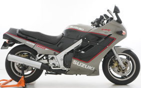 SUZUKI GSX1100F 1991 GV72A