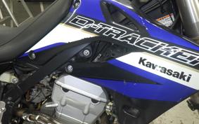 KAWASAKI KLX250D TRACKER 2023 LX250E