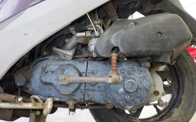 HONDA DIO GEN 2 AF27