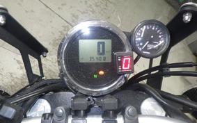 YAMAHA SCR950 A 2017 VN09J