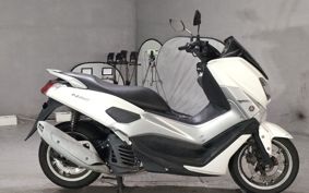 YAMAHA N-MAX 125 SE86J
