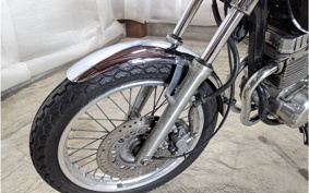 HONDA GB250 CLUBMAN 1 MC10