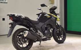 SUZUKI V-STROM 250 A 2023