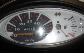HONDA DIO Gen.5 AF56