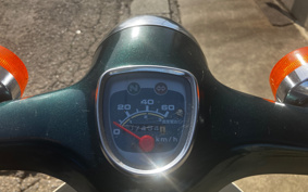 HONDA SUPER CUB50 AA01