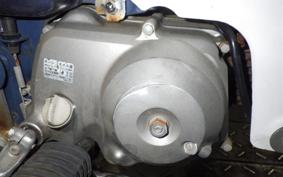 HONDA C50 SUPER CUB AA01
