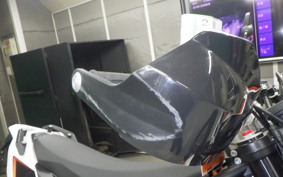 KTM 690 ENDURO R 2017