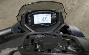 SUZUKI BURGMAN STREET 125EX EA23M