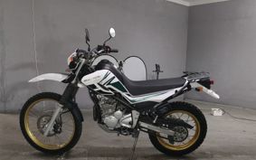 YAMAHA SEROW 250 DG17J