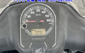 HONDA TACT-4 BASIC