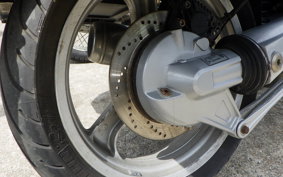 BMW R1100RS 2000