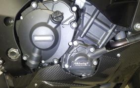 YAMAHA YZF-R1 M 2019