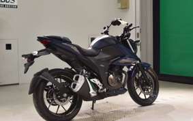 SUZUKI GIXXER 250 ED22Y