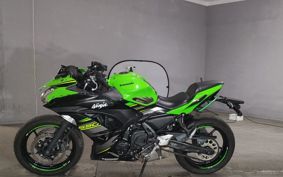 KAWASAKI NINJA 650 2018 ER650H