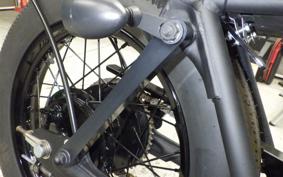 YAMAHA SR400 Gen.3 2001 RH01J