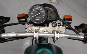 HONDA SL230 MD33