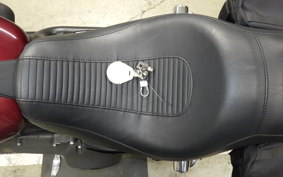 HARLEY FXDBB1580 2014