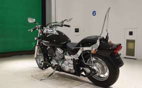 YAMAHA DRAGSTAR 400 2012 VH02J