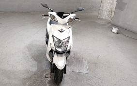 YAMAHA CYGNUS125XSR SE44J