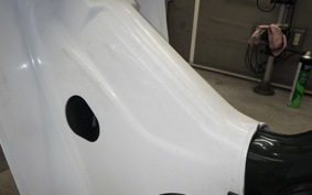 HONDA C50 SUPER CUB 2008 C50