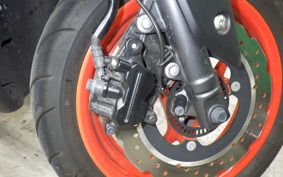 YAMAHA X FORCE 2014 SG79J