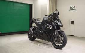 KAWASAKI Z1000 Gen.4 2011