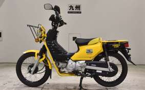 HONDA ｸﾛｽｶﾌﾞ JA10
