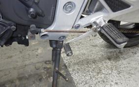 HONDA HORNET 250 MC31