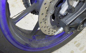 YAMAHA YZF-R7 2023 RM39J