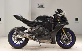 YAMAHA YZF-R1 M 2020 RN65J