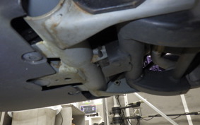 SUZUKI ADDRESS V50 2024 CA4BA