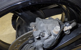 SUZUKI HAYABUSA Gen.2 2013