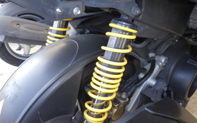 YAMAHA CYGNUS 125 XSR 3 SED8J