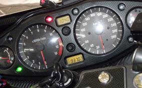 SUZUKI GSX1300R HAYABUSA 2001