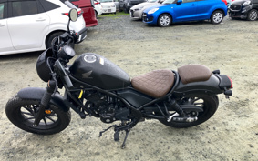 HONDA REBEL 250  S E-clutch MC49