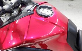 YAMAHA MT-09 Tracer 2015 RN36J