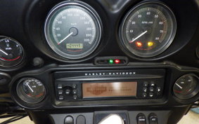 HARLEY FLHTC 1580 2008