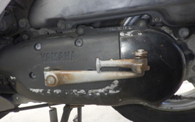 YAMAHA JOG Gen.5 SA36J