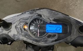 YAMAHA CYGNUS125XSR SED8J