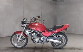 KAWASAKI BALIUS250 ZR250A