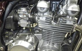 KAWASAKI ZEPHYR 750 RS 2004 ZR750C