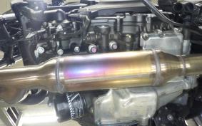 KAWASAKI ELIMINATOR400-3 2025 EL400A