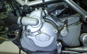 DUCATI MONSTER S4R 2007