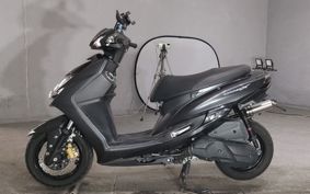 YAMAHA CYGNUS125XSR SED8J
