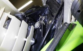 KAWASAKI KDX220SR 2019 DX220B