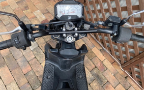 HONDA ZOOMER-X JF52