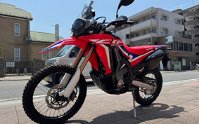 HONDA CRF250 RALLY MD44