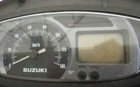 SUZUKI GSR125